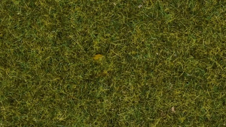 Trawa statyczna Łąka 4 mm