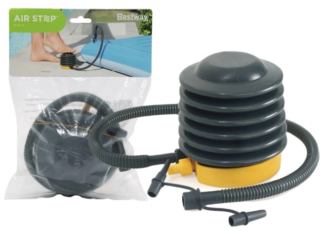 Pompka nożna 13 cm BESTWAY