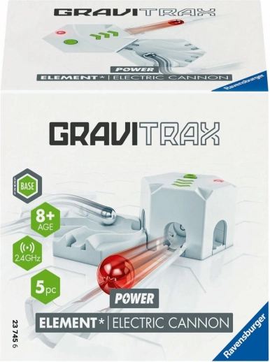 Ravensburger GraviTrax Power elektryczne działo