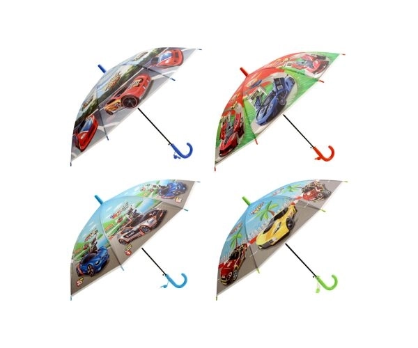 Parasol Auto dla dzieci