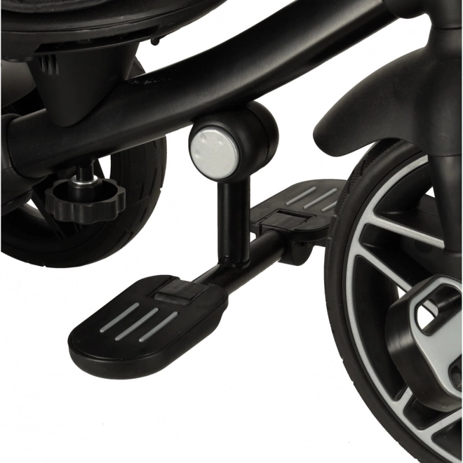 Trike Fix Elite trójkołowy wózek czarny