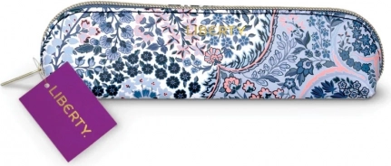 Ikoniczny kwiatowy design LIBERTY
