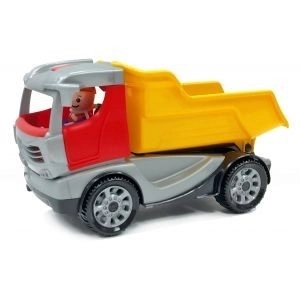 Truckies wywrotka 22cm