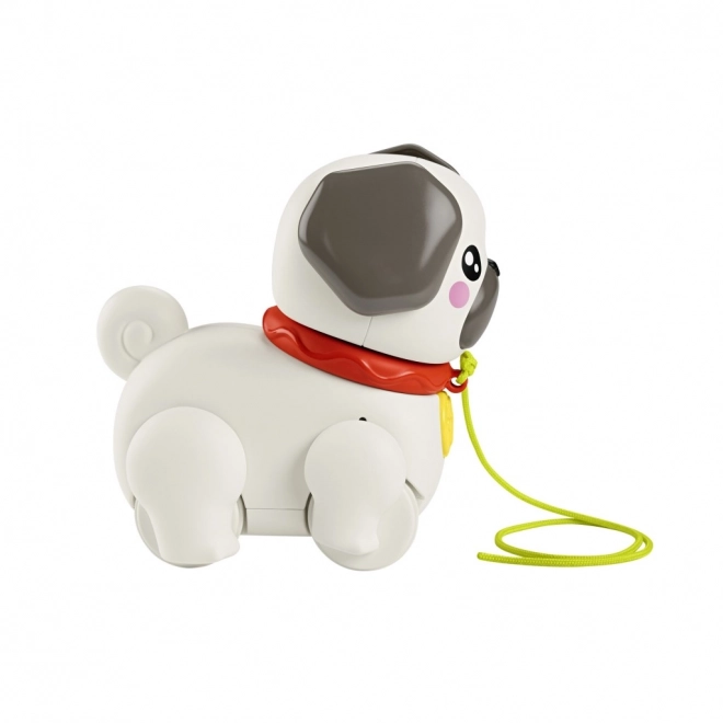 Fisher Price Chodzący mopselek HTW94