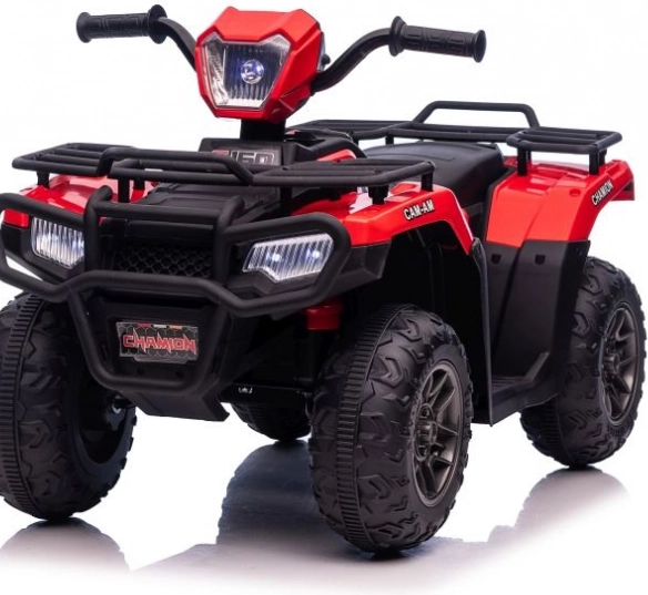 Dziecięcy elektryczny quad JC915