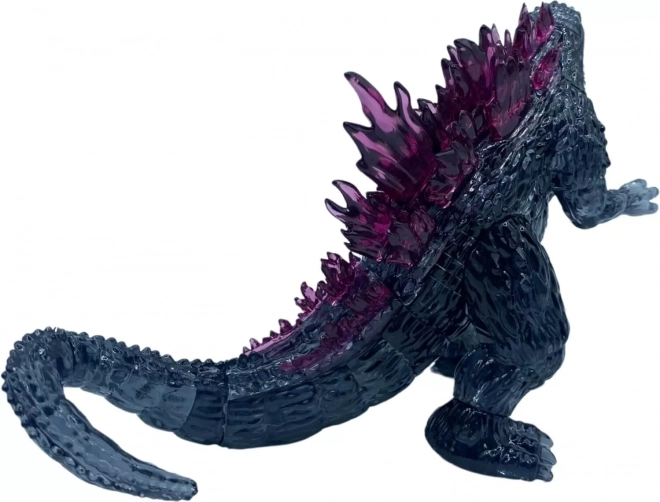 3D Crystal Puzzle Godzilla 71 części