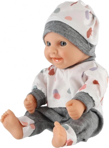 Miękkie ciało i realistyczne detale