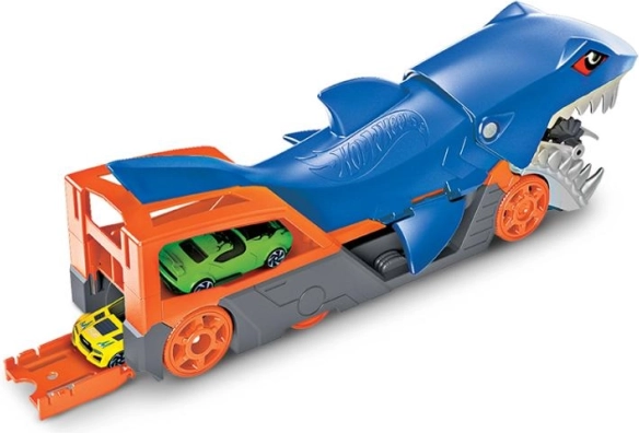 Pojemność do 5 autek 1:64