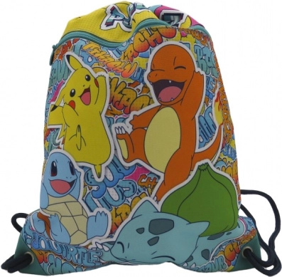 Plecak worek Pokémon Urban Edition