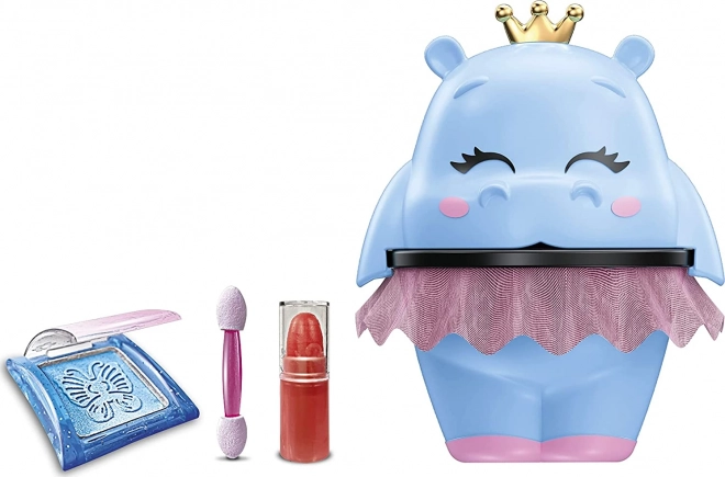 CLEMENTONI Crazy Chic Lovely Make up: Tancerka