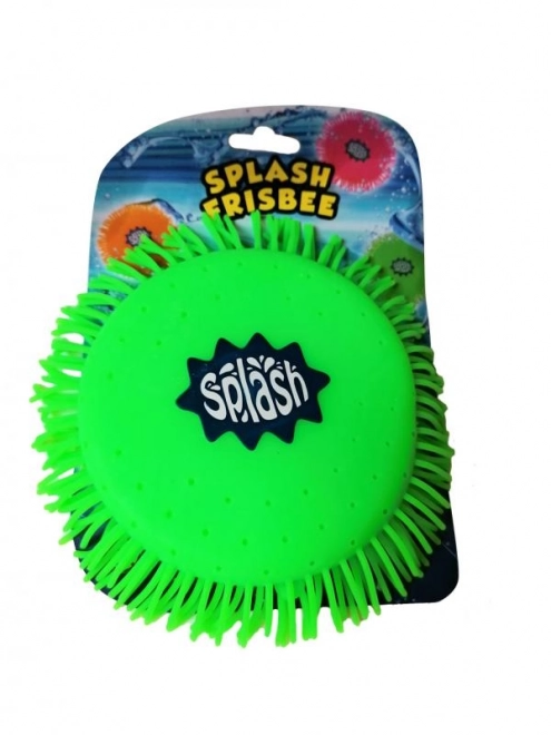 Frisbee wodne