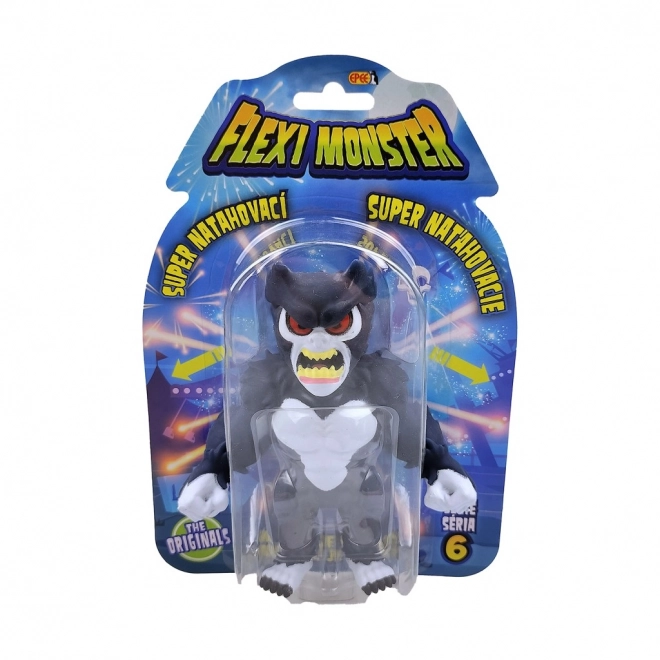 Flexi Monster Seria 6