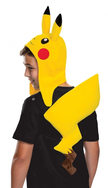 Zestaw Pokémon Pikachu