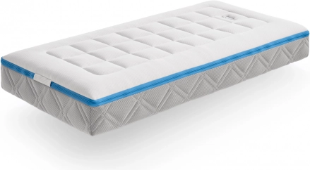 Materac Andy 120x60x12 cm, Technic Plus