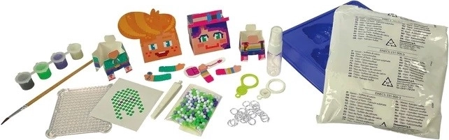 Wykorzystanie Water Beads