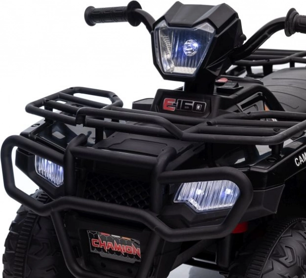 Dziecięcy elektryczny quad JC915