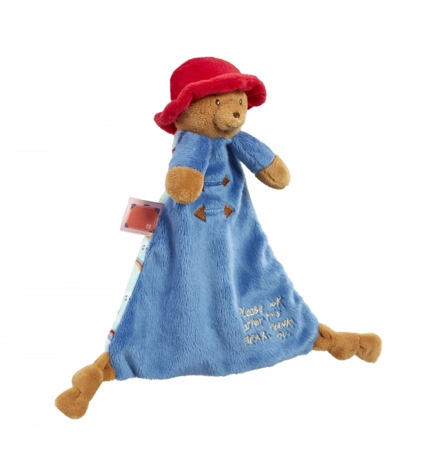 Tęcza Pluszowy uspokajacz Paddington