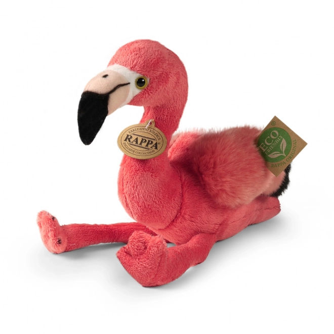 Pluszowy flaming Eco-Friendly 23 cm