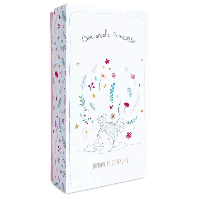 Doudou Jolijou miękka lalka Ombelline