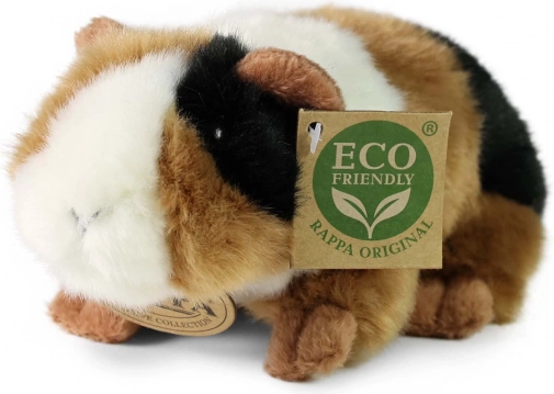 Pluszowa świnka morska 17 cm eco‑friendly