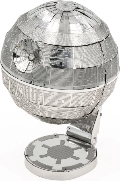 METAL EARTH łamigłówka 3D Star Wars: Gwiazda Śmierci