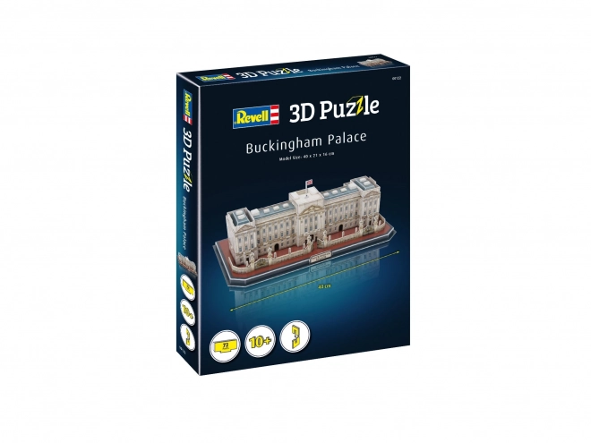 Revell Pałac Buckingham 00122