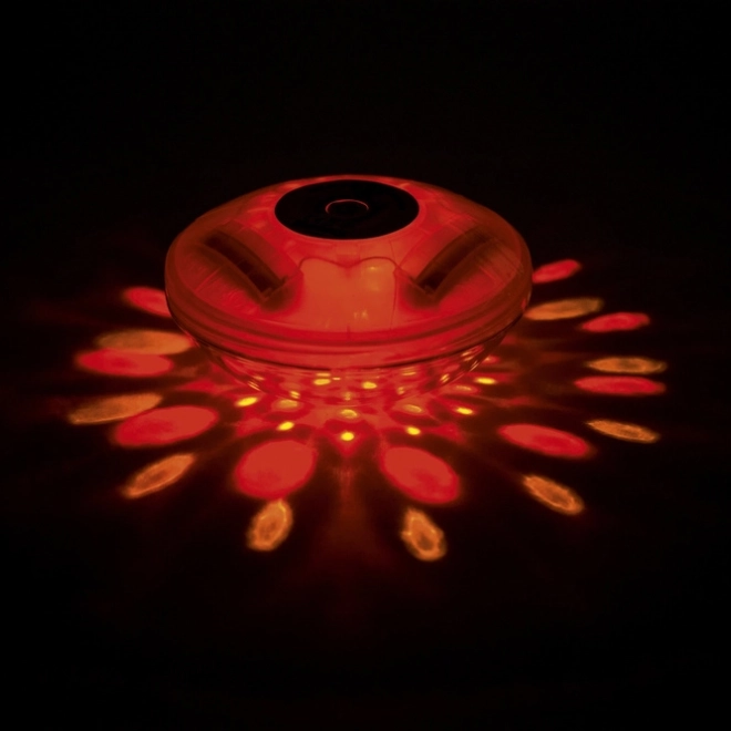 Pływająca lampa LED do basenu Bestway