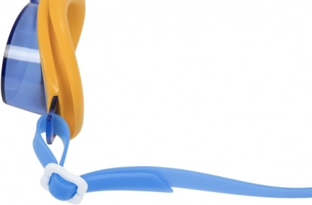 Okulary pływackie Aqua Burst dla dzieci - 3 opakowania