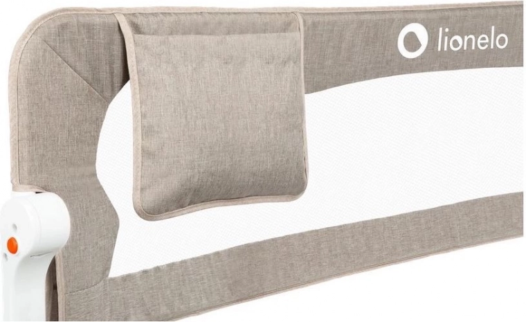 Przewiewna siatka i praktyczna kieszeń