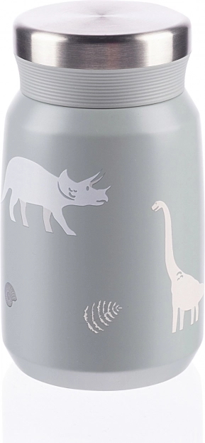 Termos obiadowy 500 ml, Dino