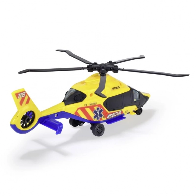 Śmigłowiec ratunkowy Airbus H160 23 cm