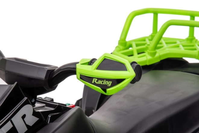 Elektryczny dziecięcy quad GTS1199 Zielony