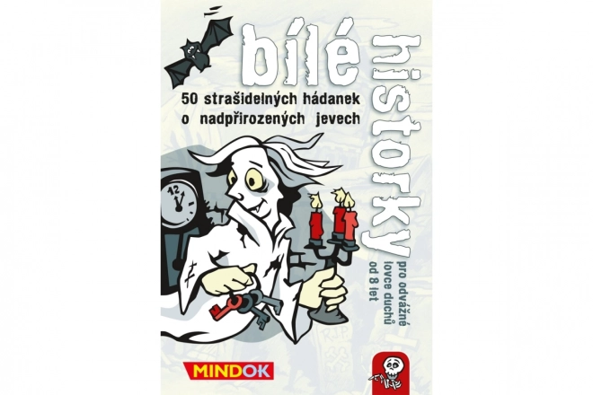 Czarne historie, białe historie