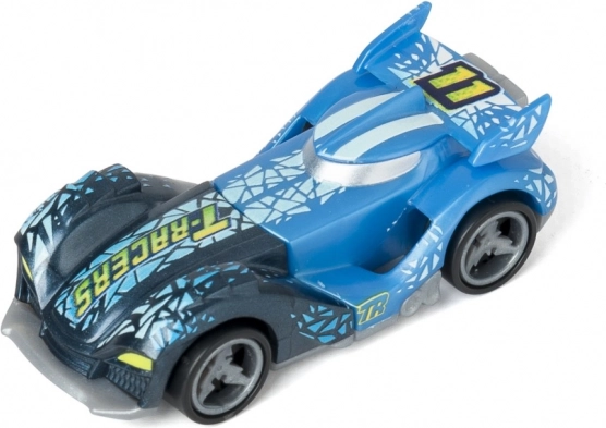 Samochodzik T-Racers Mix 'N Race
