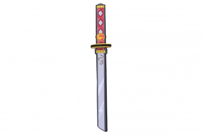 Miecz katana piankowy 53 cm