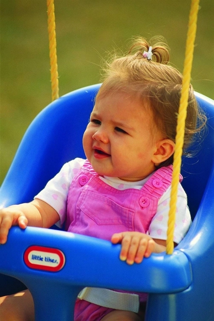 Little Tikes dziecięca huśtawka