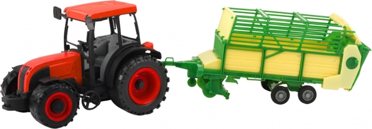 Wytrzymałe wykonanie i realistyczne detale