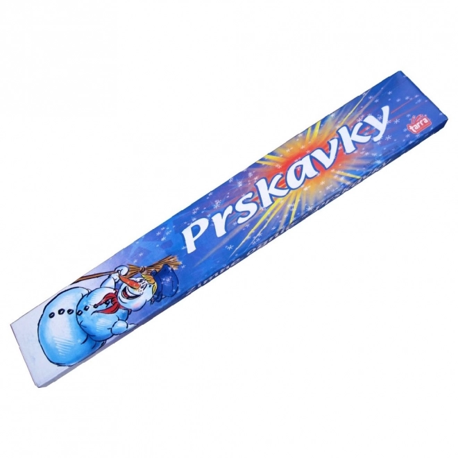 Zimne ognie 28 cm 10 sztuk