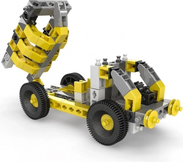 Funkcyjne pojazdy i maszyny