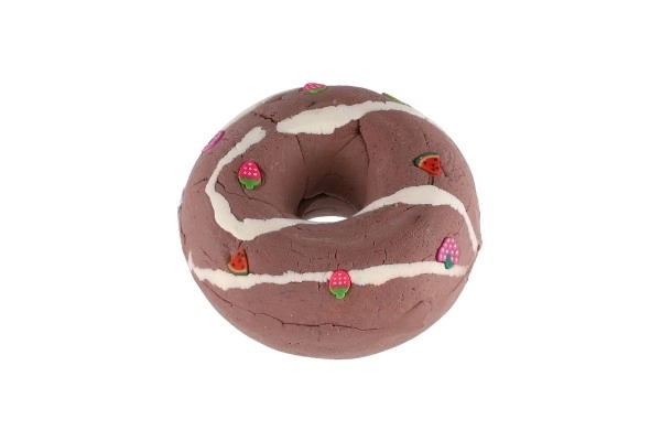 Sliz donut - kolorowy mix na karcie