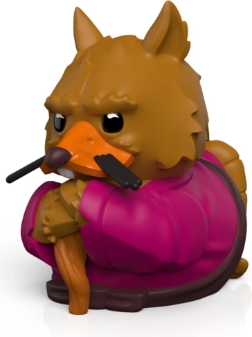 Tubbz kolekcjonerska kaczuszka TMNT Mistrz Splinter pierwsza edycja