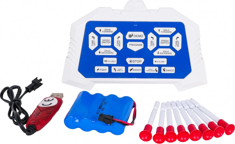 Programowanie i inteligentne ruchy