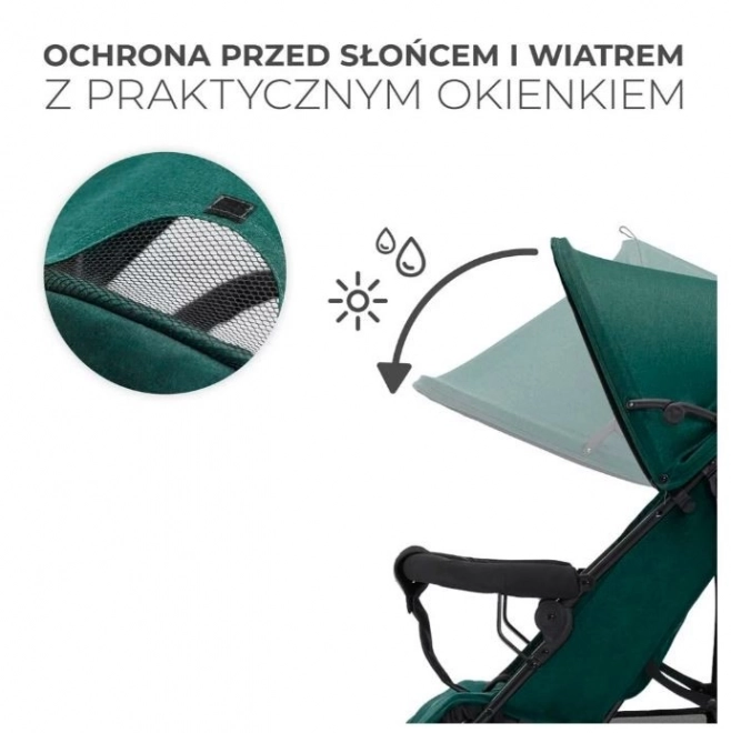 Wózek TIK Green Forest