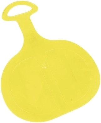 Ślizg do śniegu Plastkon Pingwin