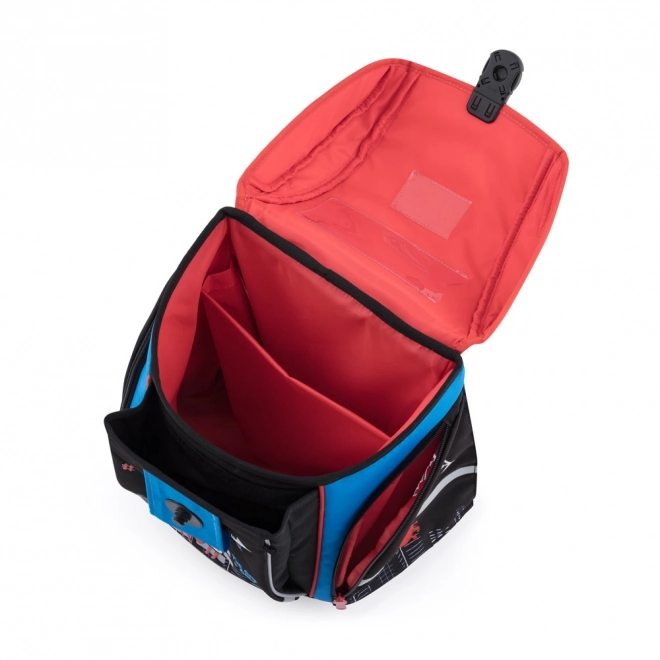 Zestaw szkolny PREMIUM LIGHT z motywem Spiderman