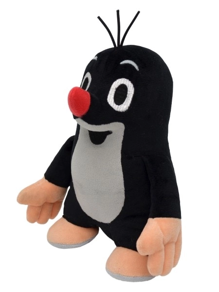 Krecik plusz stojący 20cm