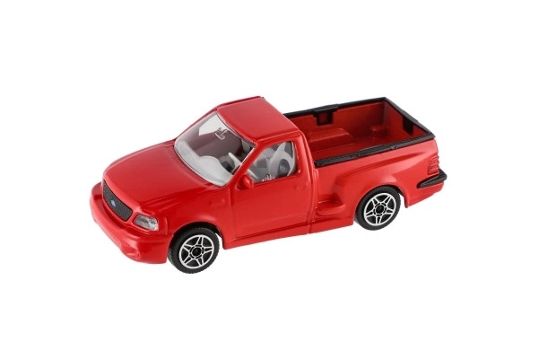 Bburago Street Fire Collezione 1/43, różne rodzaje