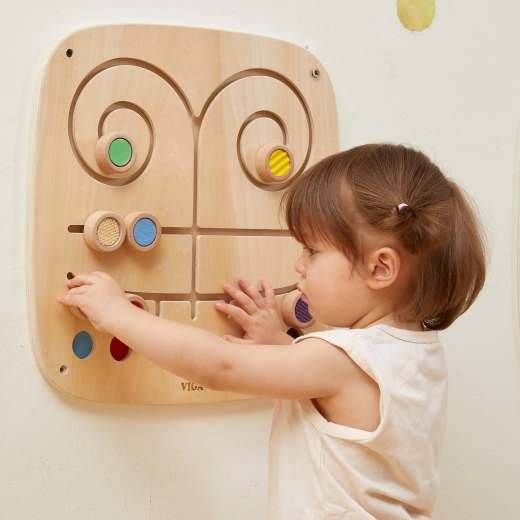 Mała motoryka i koordynacja