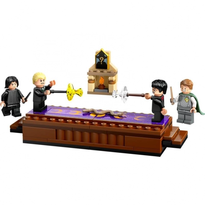 LEGO Harry Potter Zamek Hogwart: Klub pojedynków