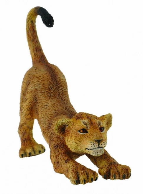 Figurka lwiątko Collecta